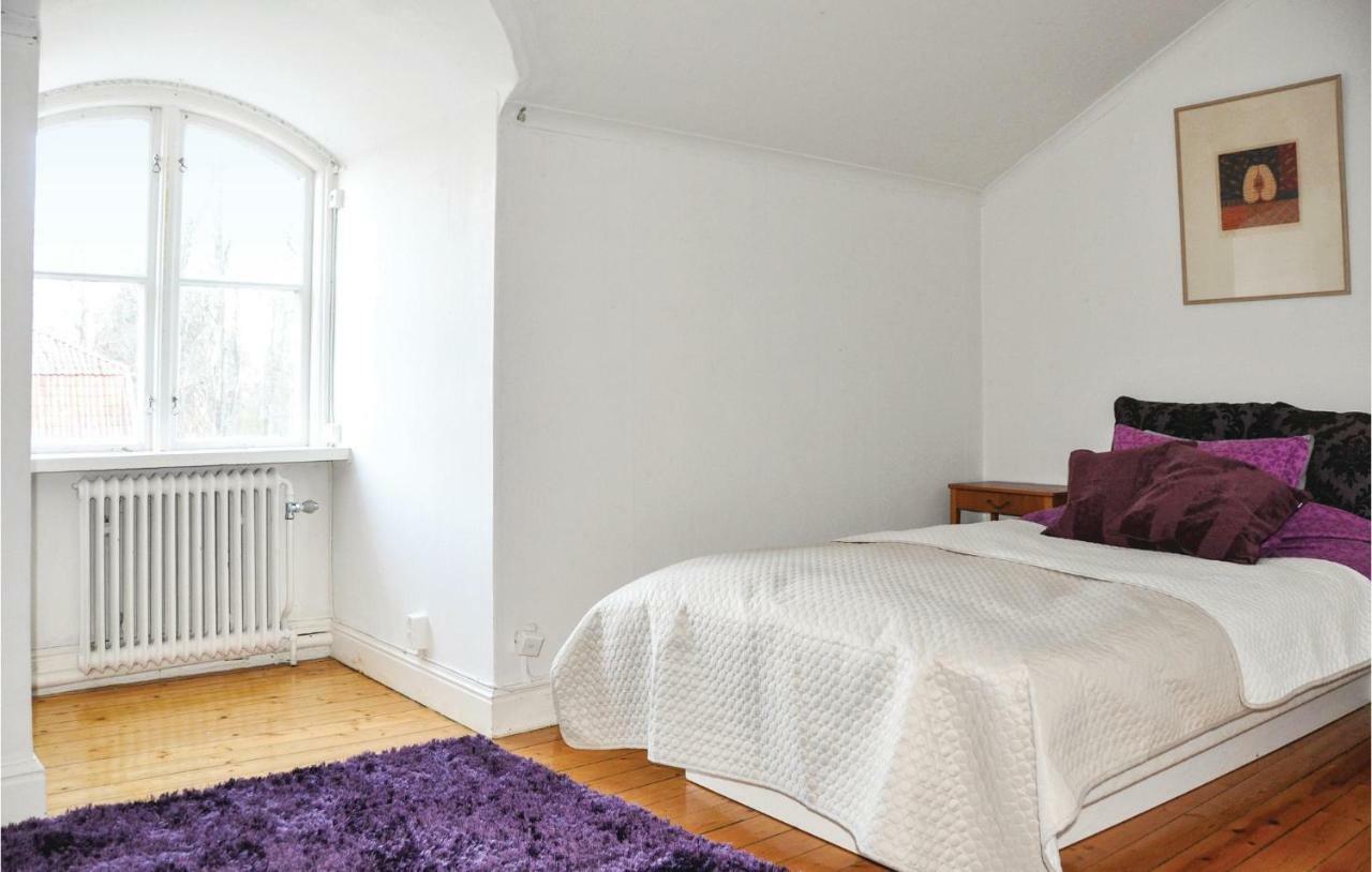 4 Bedroom Gorgeous Home In Lindesberg Zewnętrze zdjęcie